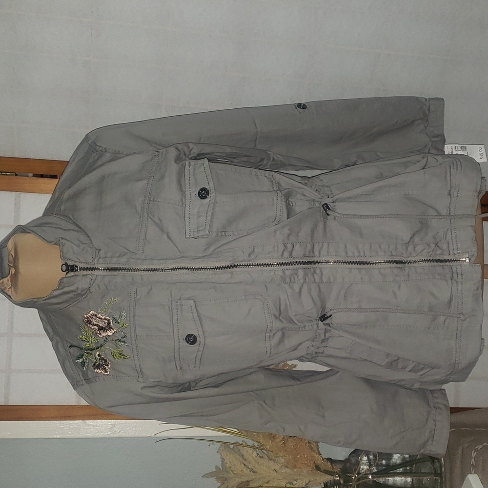 New Westport  jacket
